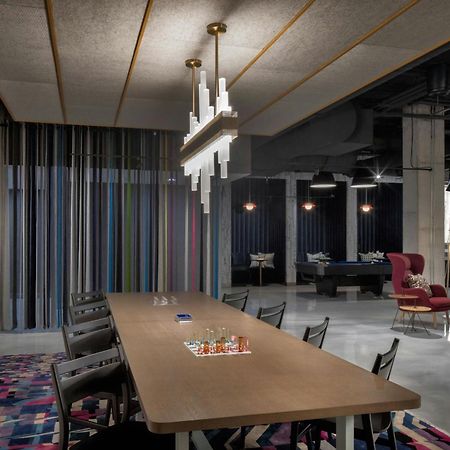 Aloft Fort Lauderdale Airport & Cruise Port Εξωτερικό φωτογραφία