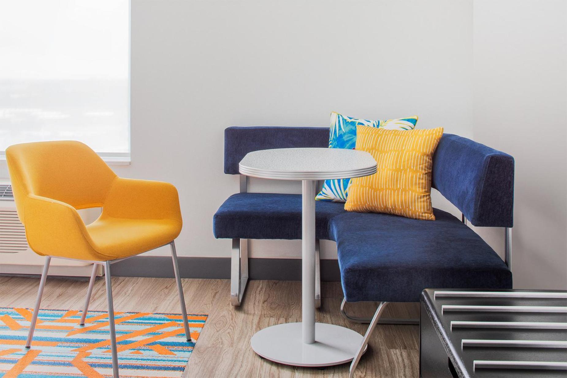 Aloft Fort Lauderdale Airport & Cruise Port Εξωτερικό φωτογραφία