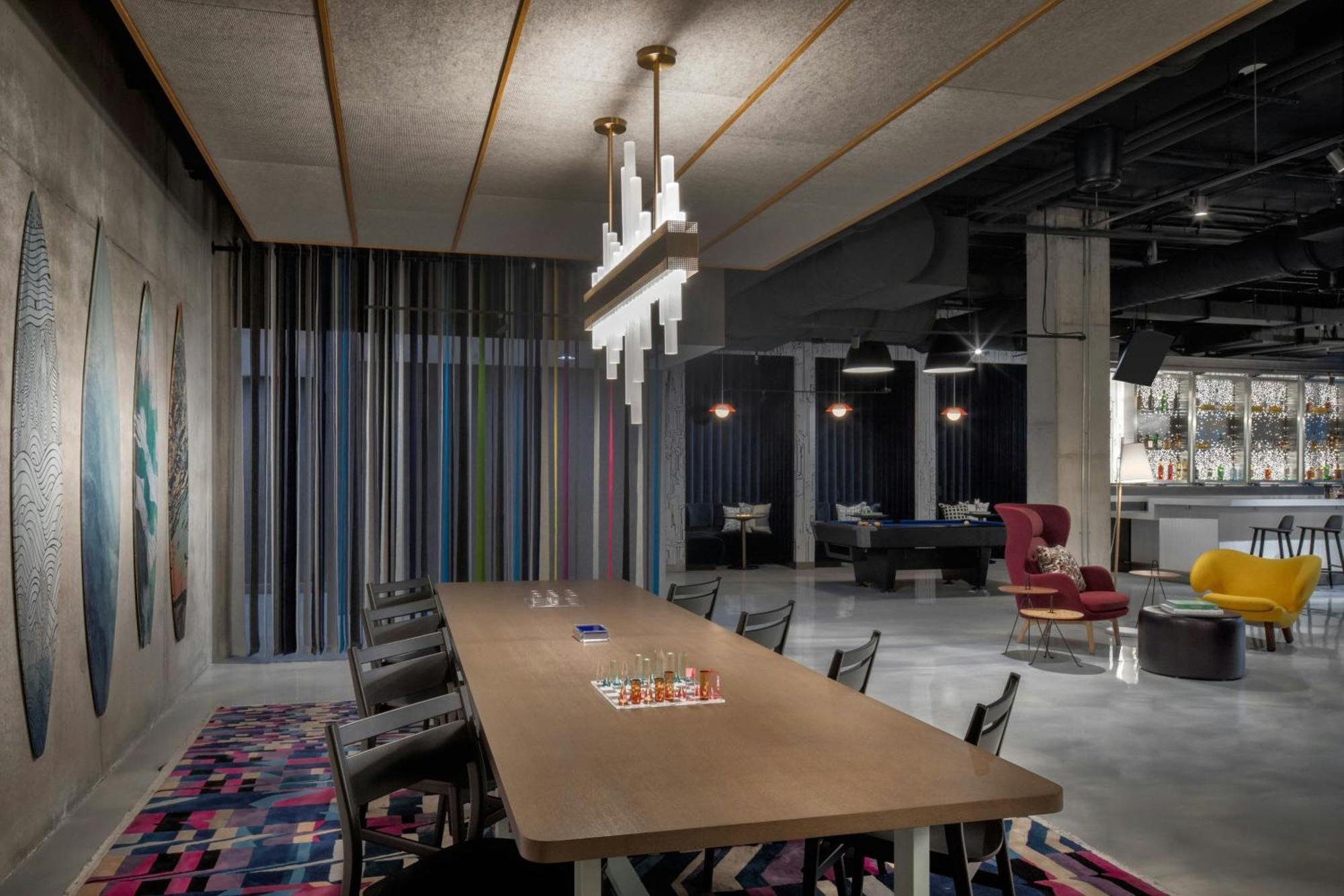 Aloft Fort Lauderdale Airport & Cruise Port Εξωτερικό φωτογραφία