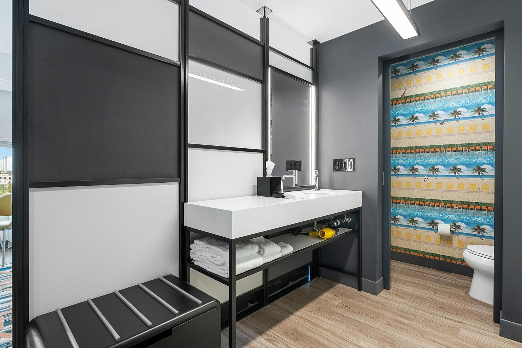 Aloft Fort Lauderdale Airport & Cruise Port Εξωτερικό φωτογραφία